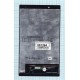 Модуль (матрица + тачскрин) для Lenovo Tab 4 8 Plus TB-8704 белый