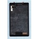 Модуль (матрица + тачскрин) для Lenovo Tab 8 TB-8304 черный