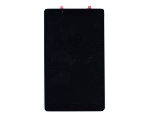Модуль (матрица + тачскрин) для Lenovo Tab 8 TB-8304 черный