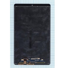 Модуль (матрица + тачскрин) для Samsung Galaxy Tab A 10.1 T515 T510 (2019) черный
