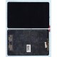Модуль (матрица + тачскрин) для Samsung Galaxy Tab A 10.5 SM-T590 черный