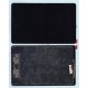 Модуль (матрица + тачскрин) для Samsung Galaxy Tab A 10.5 SM-T590 черный