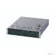 Серверный корпус 2U rackmount, 8+1 trays, 550W CRPS PSU(1+1) /  21