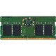 Оперативная память Kingston 8GB 4800MHz DDR5 Non-ECC CL40 SODIMM 1Rx16
