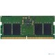 Оперативная память Kingston 8GB 4800MHz DDR5 Non-ECC CL40 SODIMM 1Rx16