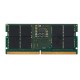 Оперативная память Kingston 8GB 4800MHz DDR5 Non-ECC CL40 SODIMM 1Rx16