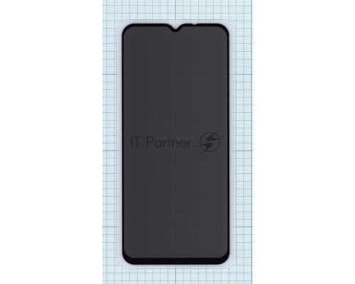 Защитное стекло Privacy 