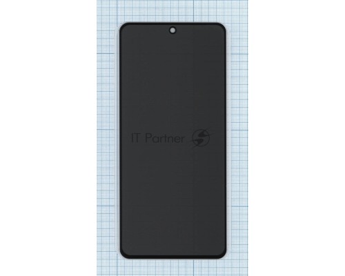 Защитное стекло Privacy 