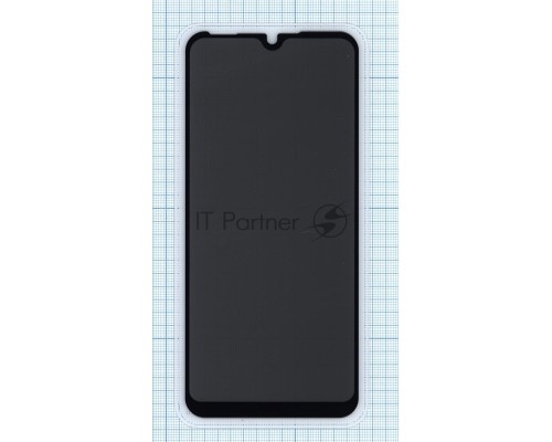 Защитное стекло Privacy 