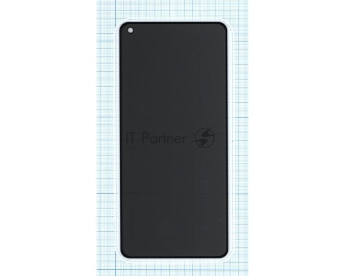 Защитное стекло Privacy 