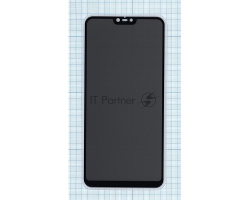 Защитное стекло Privacy 