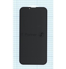 Защитное стекло Privacy 