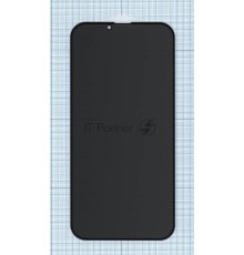 Защитное стекло Privacy 