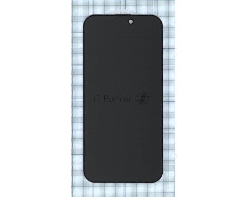 Защитное стекло Privacy 