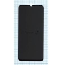 Защитное стекло Privacy 