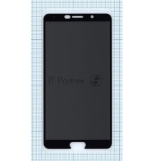 Защитное стекло Privacy 