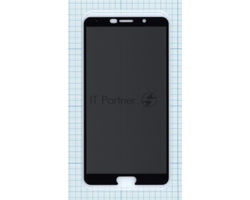 Защитное стекло Privacy 