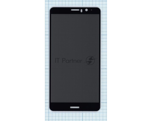 Защитное стекло Privacy 