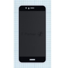 Защитное стекло Privacy 