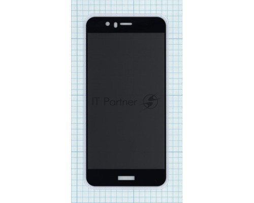 Защитное стекло Privacy 