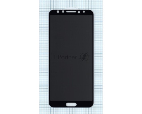 Защитное стекло Privacy 