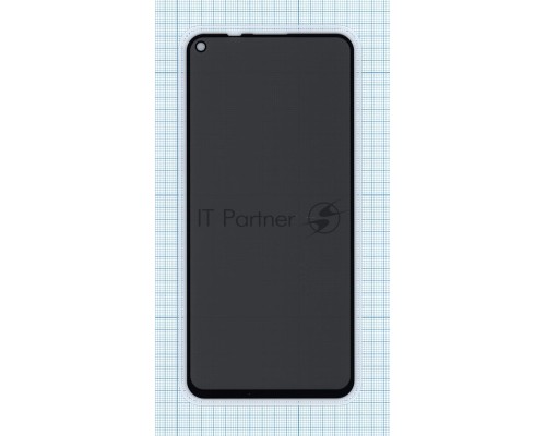 Защитное стекло Privacy 