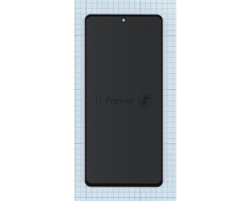 Защитное стекло Privacy 