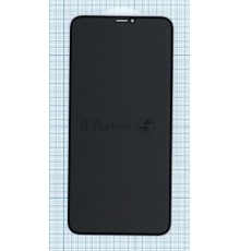 Защитное стекло Privacy 
