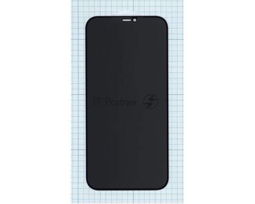 Защитное стекло Privacy 