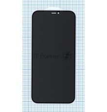 Защитное стекло Privacy 