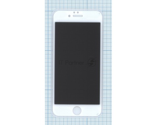 Защитное стекло Privacy 