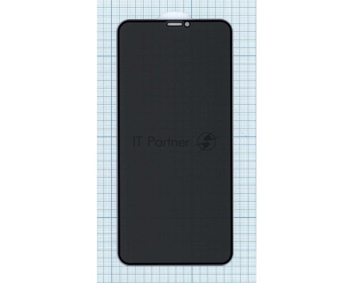 Защитное стекло Privacy 