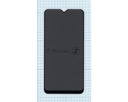 Защитное стекло Privacy 