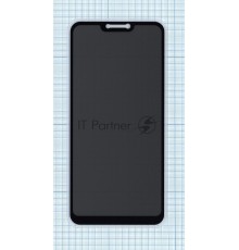 Защитное стекло Privacy 