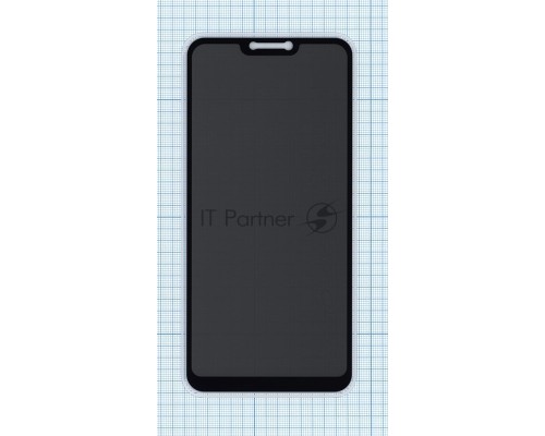 Защитное стекло Privacy 