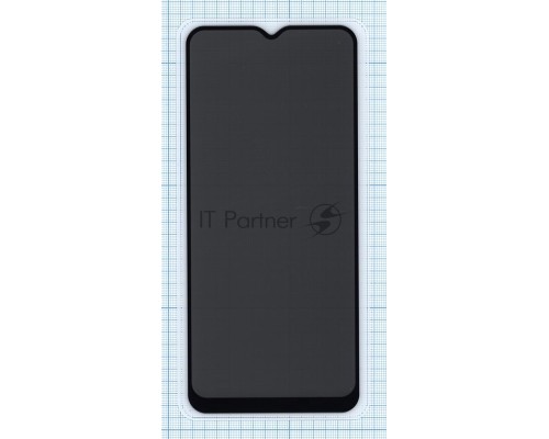 Защитное стекло Privacy 