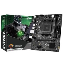 MAXSUN MS-Challenger A520M-K (Socket AM4, mATX, 2*DDR4, VGA/HDMI,  3*SATA3, 1*M.2, 1*PCIEx16/1*PCIEx1, 4*USB2.0, 2*USB 3.2 Gen1, LAN 1*1G, RTL)