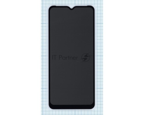 Защитное стекло Privacy 