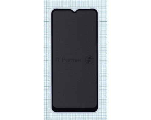 Защитное стекло Privacy 