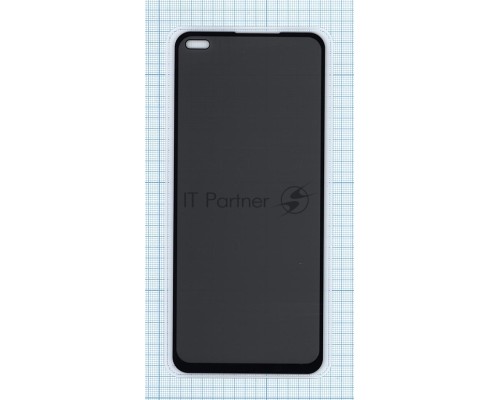 Защитное стекло Privacy 