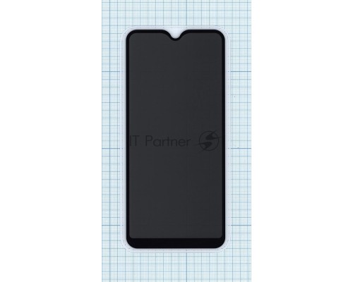 Защитное стекло Privacy 