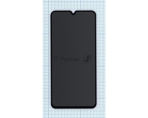 Защитное стекло Privacy 