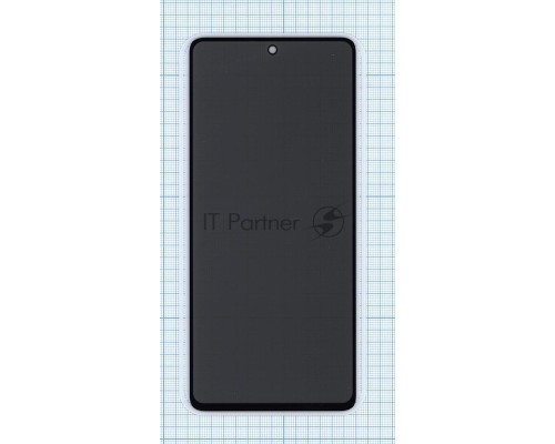 Защитное стекло Privacy 