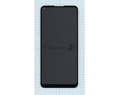 Защитное стекло Privacy 