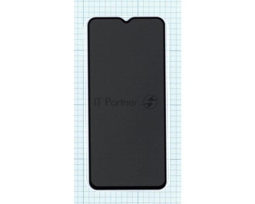 Защитное стекло Privacy 