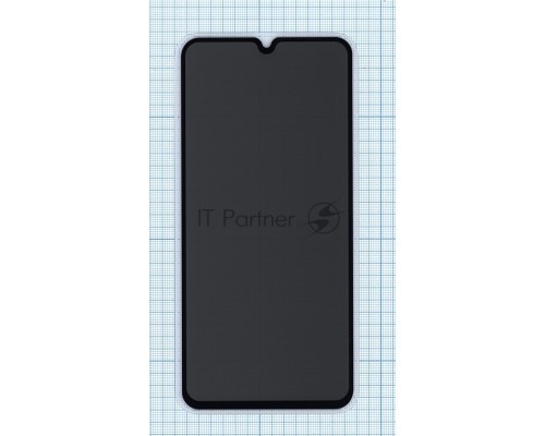 Защитное стекло Privacy 