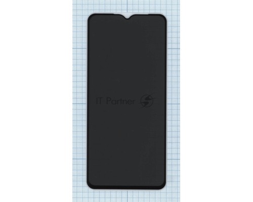 Защитное стекло Privacy 