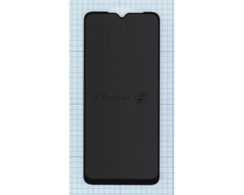 Защитное стекло Privacy 