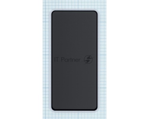 Защитное стекло Privacy 