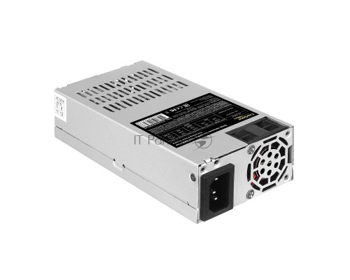 Серверный БП 200W ExeGate EX264620RUS ServerPRO-1U-F200S (Flex ATX, 4cm fan, 24pin, (4+4)pin, 3xSATA, 2xIDE)